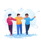 Promo game image Samen