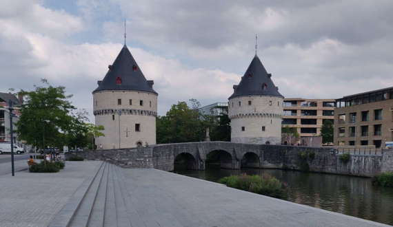 Short description image